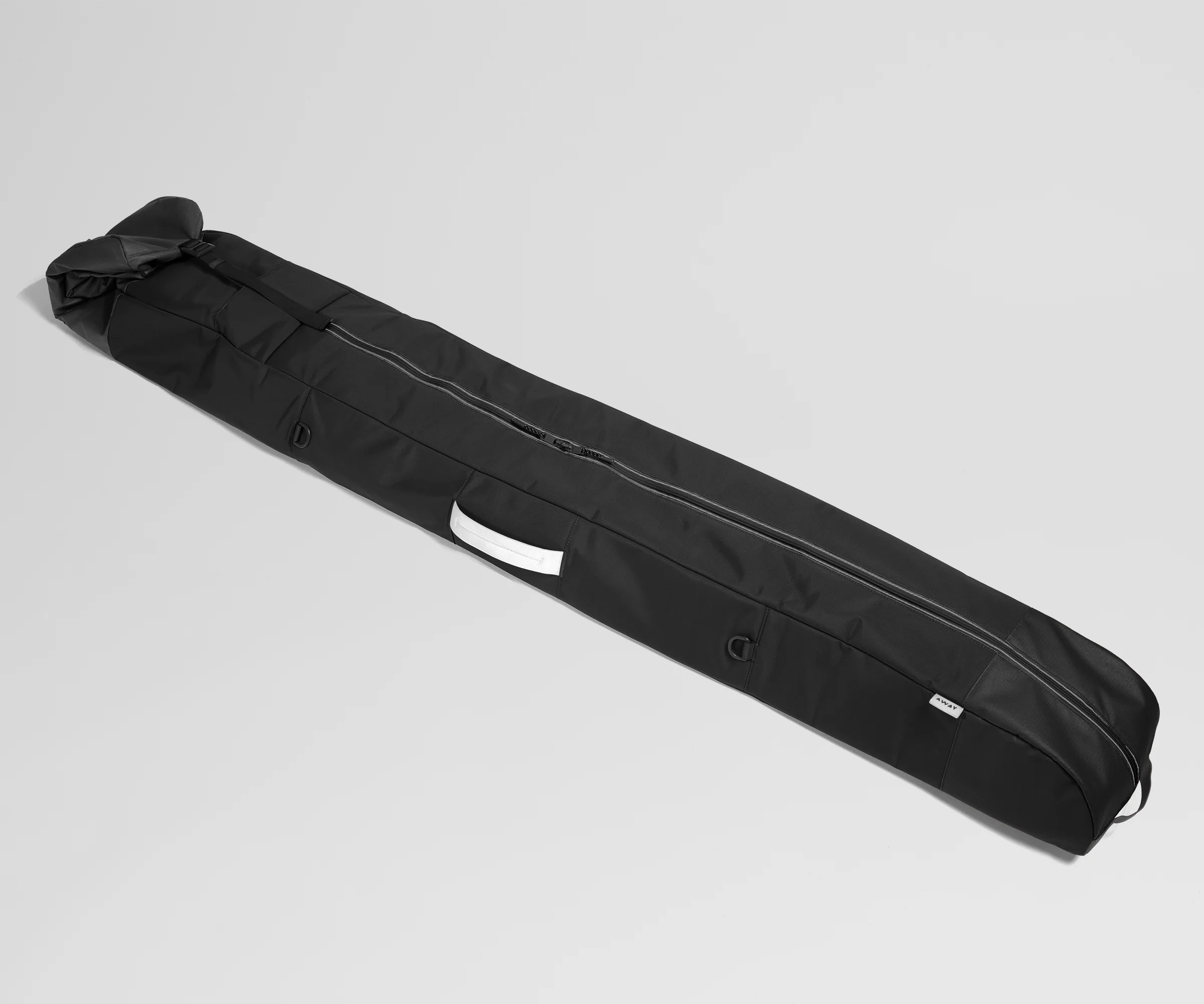 [Discount] Ski Bundle - Roll-Top Ski Bag
